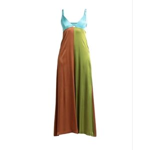Souvenir Jumpsuit Multicolor NWT